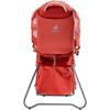 image:imageDeuter Kid Comfort Child Carrier Hiking Backpack I Active Standard Fit amp Active SL Womens FitCurrant