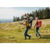 image:imageDeuter Kid Comfort Child Carrier and Backpack for Travel amp Hiking with Toddlers  Forest