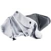 image:imageDeuter Kid Comfort Chin Pad Accessory I Chin Rest Attachment for Child Carrier  GreyGrey