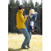 image:imageDeuter Kid Comfort Pro Child Carrier Backpack for Travel amp Hiking with Toddlers  Midnight