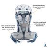 image:imageDeuter Kid Comfort Pro Child Carrier Backpack for Travel amp Hiking with Toddlers  Midnight