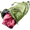 image:imageDeuter Mondego FB 6 Bike Bag 6 Liter Frame Bag Mounted Bicycle Storage Pack for Commuting Road amp Gravel Cycling amp Mountain Biking  BlackMeadow