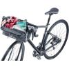 image:imageDeuter Mondego HB 8 Bike Bag HandleBar Storage Pack for Commuting 8 LiterBlack