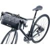 image:imageDeuter Mondego HB 8 Bike Bag HandleBar Storage Pack for Commuting 8 LiterBlack