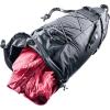 image:imageDeuter Mondego SB 16 Bike Bag 16 Liter Saddle Bag Bicycle Storage Pack for Commuting Road amp Gravel Cycling amp Mountain BikingBlack