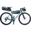 image:imageDeuter Mondego SB 16 Bike Bag 16 Liter Saddle Bag Bicycle Storage Pack for Commuting Road amp Gravel Cycling amp Mountain BikingBlack