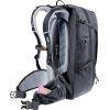 image:imageDeuter Trans Alpine 30L Backpack for Biking Mountain Biking amp Bikepacking with UFrame amp Superior Breathability  BlackBlack