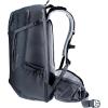 image:imageDeuter Trans Alpine 30L Backpack for Biking Mountain Biking amp Bikepacking with UFrame amp Superior Breathability  BlackBlack