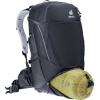 image:imageDeuter Trans Alpine 30L Backpack for Biking Mountain Biking amp Bikepacking with UFrame amp Superior Breathability  BlackBlack