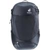 image:imageDeuter Trans Alpine 30L Backpack for Biking Mountain Biking amp Bikepacking with UFrame amp Superior Breathability  BlackBlack