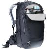 image:imageDeuter Trans Alpine 30L Backpack for Biking Mountain Biking amp Bikepacking with UFrame amp Superior Breathability  BlackBlack
