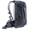 image:imageDeuter Trans Alpine 30L Backpack for Biking Mountain Biking amp Bikepacking with UFrame amp Superior Breathability  BlackBlack
