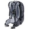 image:imageDeuter Trans Alpine 30L Backpack for Biking Mountain Biking amp Bikepacking with UFrame amp Superior Breathability  BlackBlack