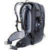 image:imageDeuter Trans Alpine 30L Backpack for Biking Mountain Biking amp Bikepacking with UFrame amp Superior Breathability  BlackBlack