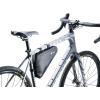 image:imageDeuter Triangle Bag 22 Bike Bag for Mountain Biking Cycling and Bike Touring  Black