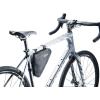 image:imageDeuter Triangle Bike Bag for Mountain Biking Cycling and Bike TouringBlack