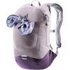 image:imageDeuter Unisex 8L Junior Bike Backpack SeagreeenSpearmint 8 LiterLavenderpurple