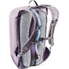 image:imageDeuter Unisex 8L Junior Bike Backpack SeagreeenSpearmint 8 LiterLavenderpurple