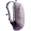 image:imageDeuter Unisex 8L Junior Bike Backpack SeagreeenSpearmint 8 LiterLavenderpurple