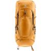 image:imageDeuter Unisex Aircontact Lite 40  10 L Lightweight Backpacking amp Hiking Backpack for Men amp Women 40  10 Liters  AtlanticInkAmbermaple