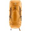 image:imageDeuter Unisex Aircontact Lite 40  10 L Lightweight Backpacking amp Hiking Backpack for Men amp Women 40  10 Liters  AtlanticInkAmbermaple