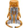 image:imageDeuter Unisex Aircontact Lite 40  10 L Lightweight Backpacking amp Hiking Backpack for Men amp Women 40  10 Liters  AtlanticInkAmbermaple