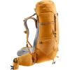 image:imageDeuter Unisex Aircontact Lite 40  10 L Lightweight Backpacking amp Hiking Backpack for Men amp Women 40  10 Liters  AtlanticInkAmbermaple