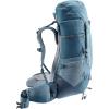 image:imageDeuter Unisex Aircontact Lite 40  10 L Lightweight Backpacking amp Hiking Backpack for Men amp Women 40  10 Liters  AtlanticInkAtlanticink