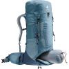 image:imageDeuter Unisex Aircontact Lite 40  10 L Lightweight Backpacking amp Hiking Backpack for Men amp Women 40  10 Liters  AtlanticInkAtlanticink