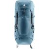 image:imageDeuter Unisex Aircontact Lite 40  10 L Lightweight Backpacking amp Hiking Backpack for Men amp Women 40  10 Liters  AtlanticInkAtlanticink