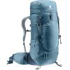 image:imageDeuter Unisex Aircontact Lite 40  10 L Lightweight Backpacking amp Hiking Backpack for Men amp Women 40  10 Liters  AtlanticInkAtlanticink