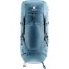 image:imageDeuter Unisex Aircontact Lite 40  10 L Lightweight Backpacking amp Hiking Backpack for Men amp Women 40  10 Liters  AtlanticInkAtlanticink