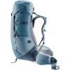 image:imageDeuter Unisex Aircontact Lite 40  10 L Lightweight Backpacking amp Hiking Backpack for Men amp Women 40  10 Liters  AtlanticInkAtlanticink