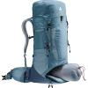 image:imageDeuter Unisex Aircontact Lite 40  10 L Lightweight Backpacking amp Hiking Backpack for Men amp Women 40  10 Liters  AtlanticInkAtlanticink