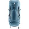 image:imageDeuter Unisex Aircontact Lite 40  10 L Lightweight Backpacking amp Hiking Backpack for Men amp Women 40  10 Liters  AtlanticInkAtlanticink