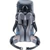 image:imageDeuter Unisex Aircontact Lite 40  10 L Lightweight Backpacking amp Hiking Backpack for Men amp Women 40  10 Liters  AtlanticInkBlackmarine