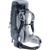 image:imageDeuter Unisex Aircontact Lite 40  10 L Lightweight Backpacking amp Hiking Backpack for Men amp Women 40  10 Liters  AtlanticInkBlackmarine
