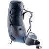 image:imageDeuter Unisex Aircontact Lite 40  10 L Lightweight Backpacking amp Hiking Backpack for Men amp Women 40  10 Liters  AtlanticInkBlackmarine