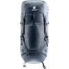 image:imageDeuter Unisex Aircontact Lite 40  10 L Lightweight Backpacking amp Hiking Backpack for Men amp Women 40  10 Liters  AtlanticInkBlackmarine