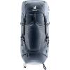 image:imageDeuter Unisex Aircontact Lite 40  10 L Lightweight Backpacking amp Hiking Backpack for Men amp Women 40  10 Liters  AtlanticInkBlackmarine