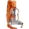 image:imageDeuter Unisex Aircontact Lite 40  10 L Lightweight Backpacking amp Hiking Backpack for Men amp Women 40  10 Liters  AtlanticInkChestnutteal
