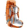 image:imageDeuter Unisex Aircontact Lite 40  10 L Lightweight Backpacking amp Hiking Backpack for Men amp Women 40  10 Liters  AtlanticInkChestnutteal