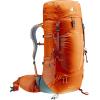 image:imageDeuter Unisex Aircontact Lite 40  10 L Lightweight Backpacking amp Hiking Backpack for Men amp Women 40  10 Liters  AtlanticInkChestnutteal