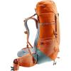 image:imageDeuter Unisex Aircontact Lite 40  10 L Lightweight Backpacking amp Hiking Backpack for Men amp Women 40  10 Liters  AtlanticInkChestnutteal