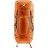 image:imageDeuter Unisex Aircontact Lite 40  10 L Lightweight Backpacking amp Hiking Backpack for Men amp Women 40  10 Liters  AtlanticInkChestnutteal