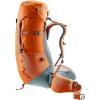 image:imageDeuter Unisex Aircontact Lite 40  10 L Lightweight Backpacking amp Hiking Backpack for Men amp Women 40  10 Liters  AtlanticInkChestnutteal