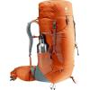 image:imageDeuter Unisex Aircontact Lite 40  10 L Lightweight Backpacking amp Hiking Backpack for Men amp Women 40  10 Liters  AtlanticInkChestnutteal