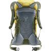 image:imageDeuter Unisex Aircontact Lite 40  10 L Lightweight Backpacking amp Hiking Backpack for Men amp Women 40  10 Liters  AtlanticInkTurmerickhaki