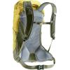 image:imageDeuter Unisex Aircontact Lite 40  10 L Lightweight Backpacking amp Hiking Backpack for Men amp Women 40  10 Liters  AtlanticInkTurmerickhaki