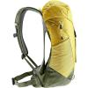 image:imageDeuter Unisex Aircontact Lite 40  10 L Lightweight Backpacking amp Hiking Backpack for Men amp Women 40  10 Liters  AtlanticInkTurmerickhaki